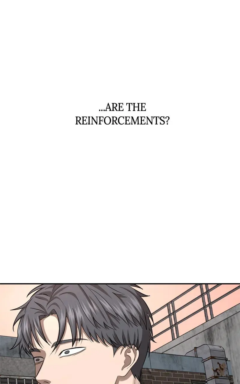 Why You Shouldn't Enter a Haunted House Chapter 6 page 100 - 