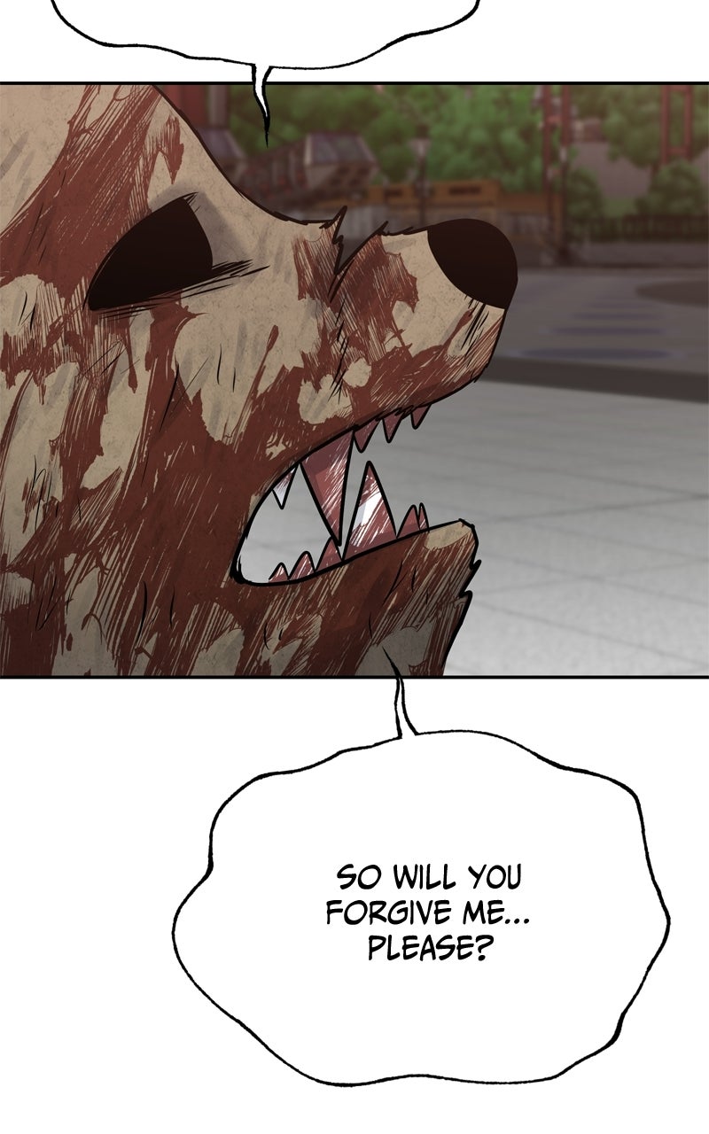 Why You Shouldn't Enter a Haunted House Ep. 60 - The Abandoned Amusement Park (4) page 2 - 