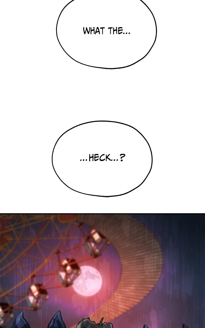 Why You Shouldn't Enter a Haunted House Ep. 60 - The Abandoned Amusement Park (4) page 102 - 