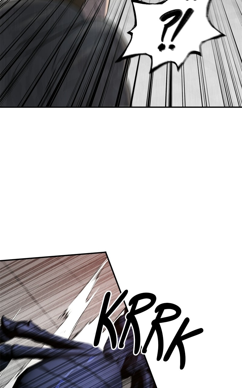 Why You Shouldn't Enter a Haunted House Ep. 60 - The Abandoned Amusement Park (4) page 105 - 