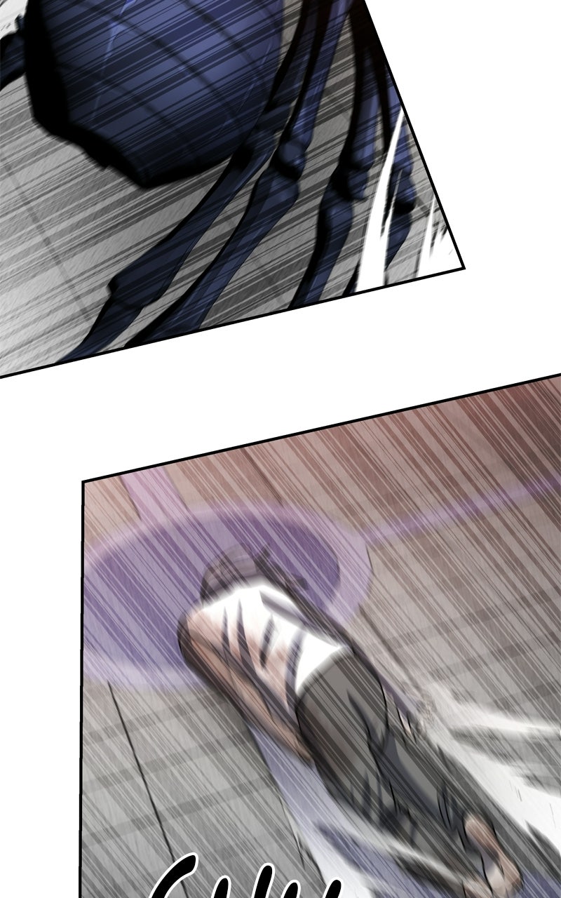 Why You Shouldn't Enter a Haunted House Ep. 60 - The Abandoned Amusement Park (4) page 106 - 
