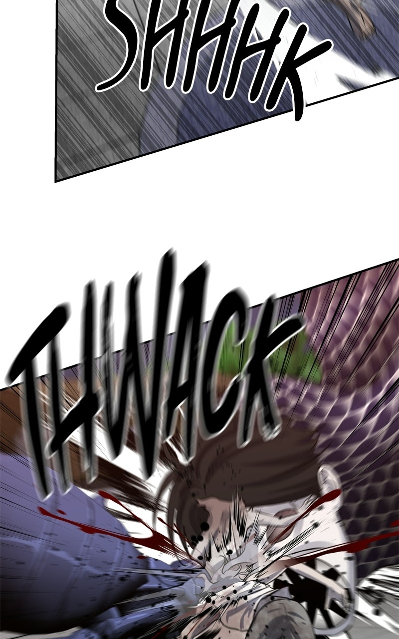 Why You Shouldn't Enter a Haunted House Ep. 60 - The Abandoned Amusement Park (4) page 107 - 
