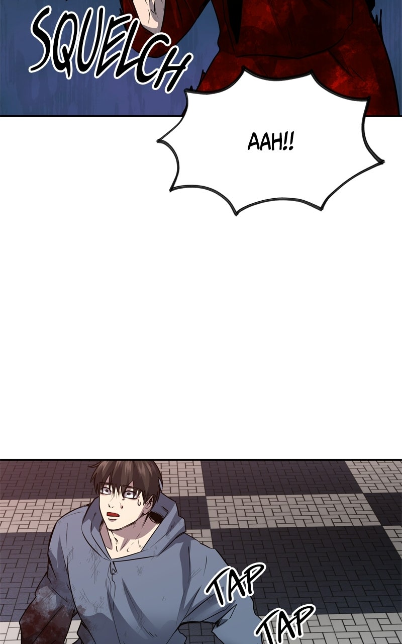 Why You Shouldn't Enter a Haunted House Ep. 60 - The Abandoned Amusement Park (4) page 115 - 