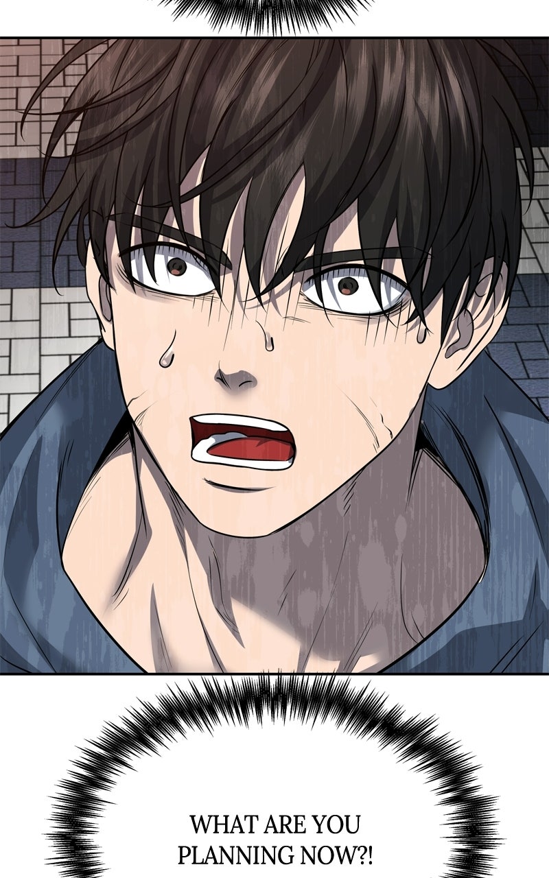 Why You Shouldn't Enter a Haunted House Ep. 60 - The Abandoned Amusement Park (4) page 117 - 