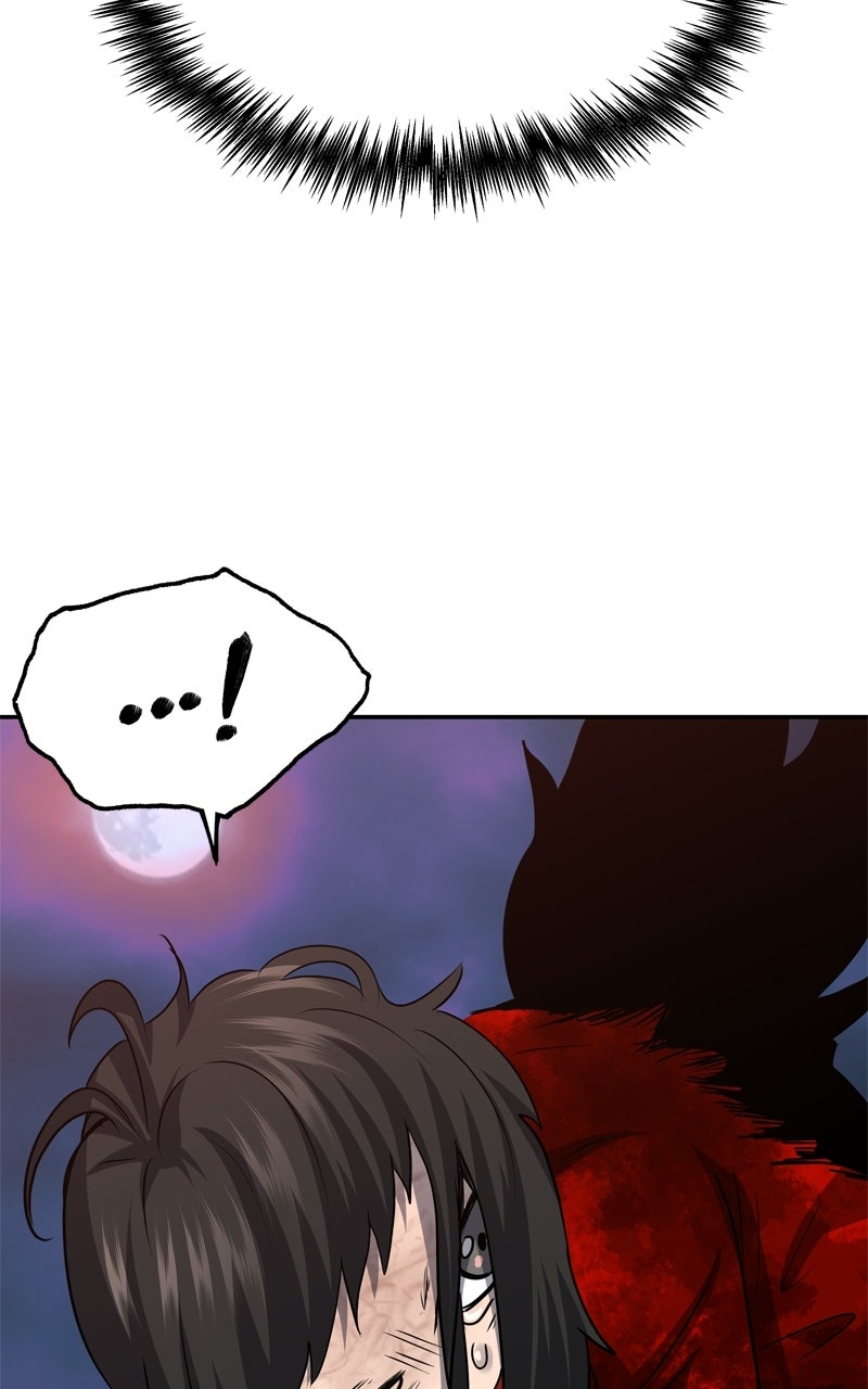 Why You Shouldn't Enter a Haunted House Ep. 60 - The Abandoned Amusement Park (4) page 118 - 