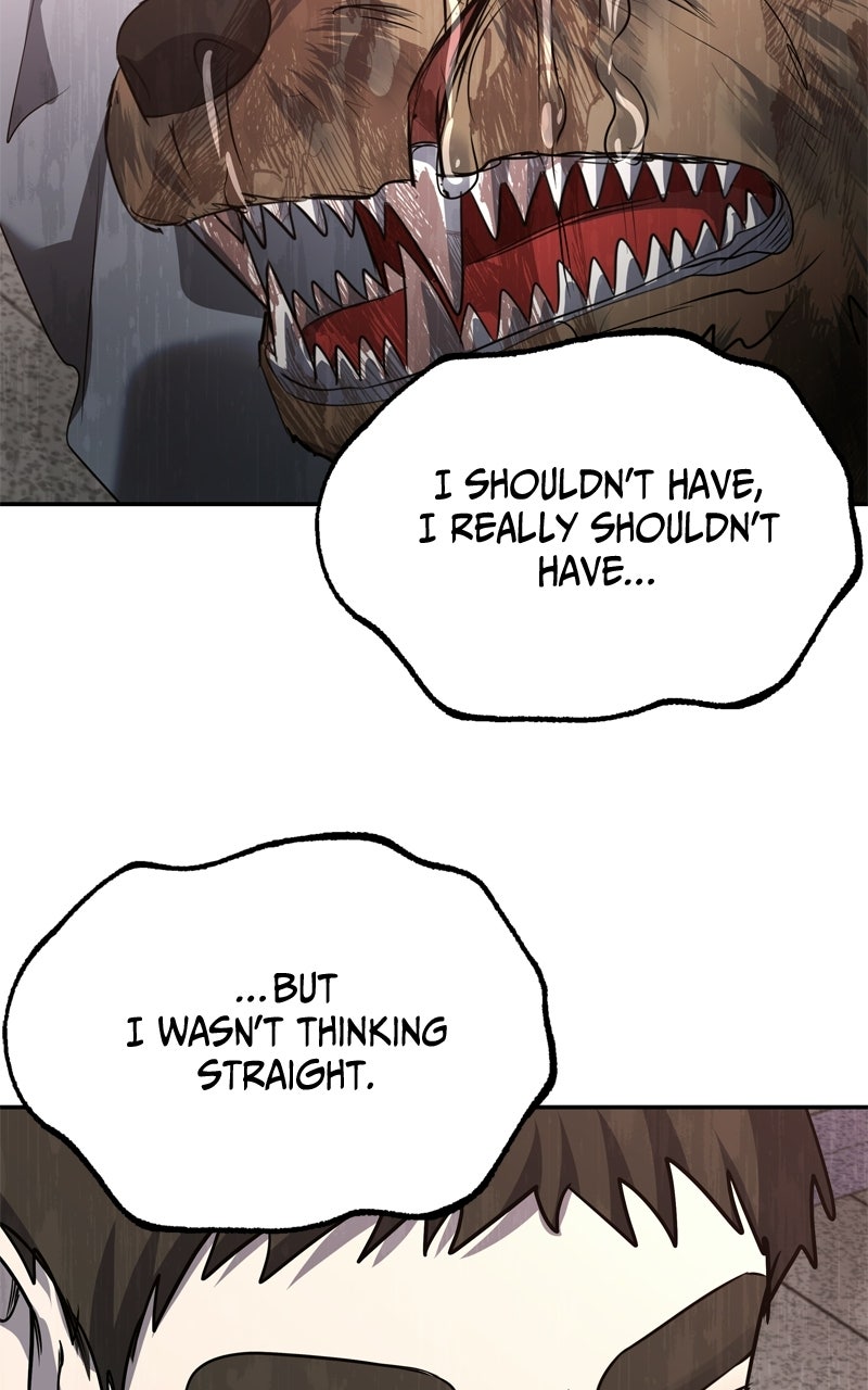 Why You Shouldn't Enter a Haunted House Ep. 60 - The Abandoned Amusement Park (4) page 18 - 