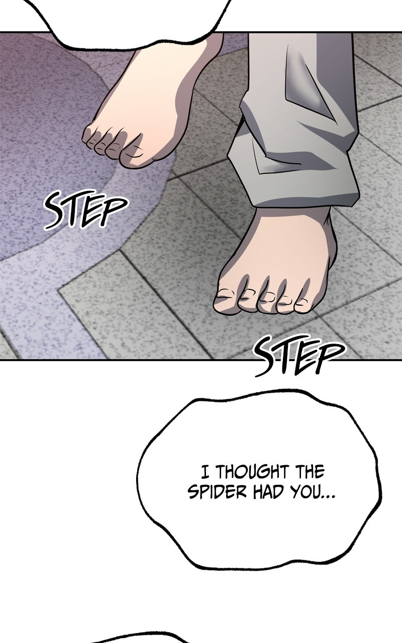 Why You Shouldn't Enter a Haunted House Ep. 60 - The Abandoned Amusement Park (4) page 20 - 