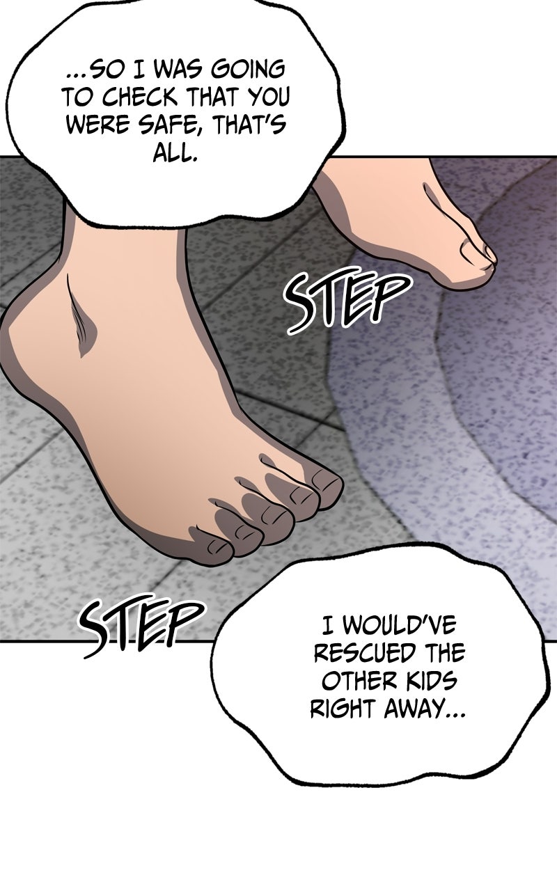 Why You Shouldn't Enter a Haunted House Ep. 60 - The Abandoned Amusement Park (4) page 21 - 