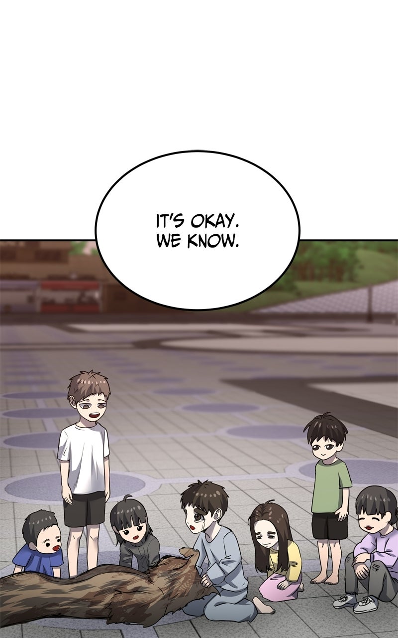 Why You Shouldn't Enter a Haunted House Ep. 60 - The Abandoned Amusement Park (4) page 22 - 