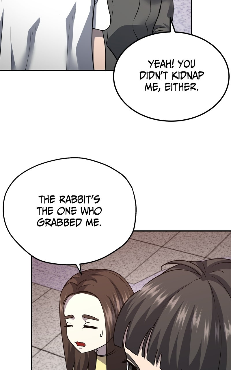 Why You Shouldn't Enter a Haunted House Ep. 60 - The Abandoned Amusement Park (4) page 24 - 