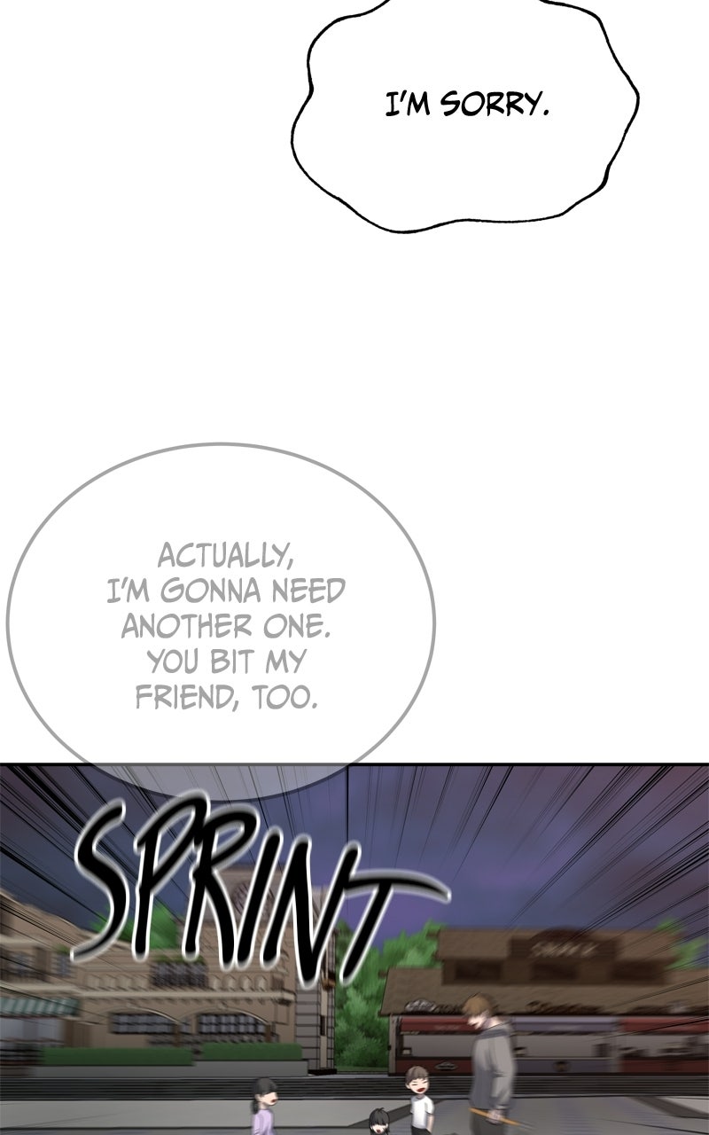 Why You Shouldn't Enter a Haunted House Ep. 60 - The Abandoned Amusement Park (4) page 28 - 