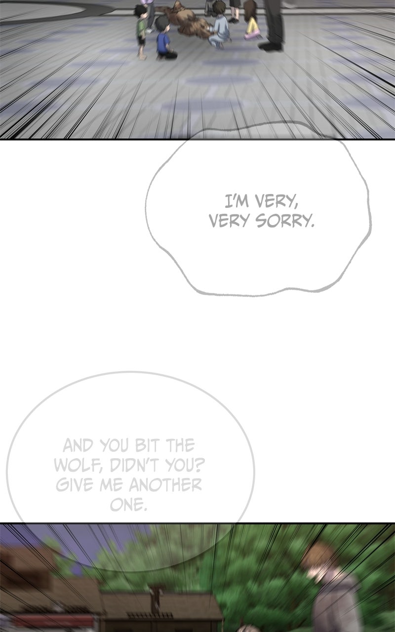 Why You Shouldn't Enter a Haunted House Ep. 60 - The Abandoned Amusement Park (4) page 29 - 