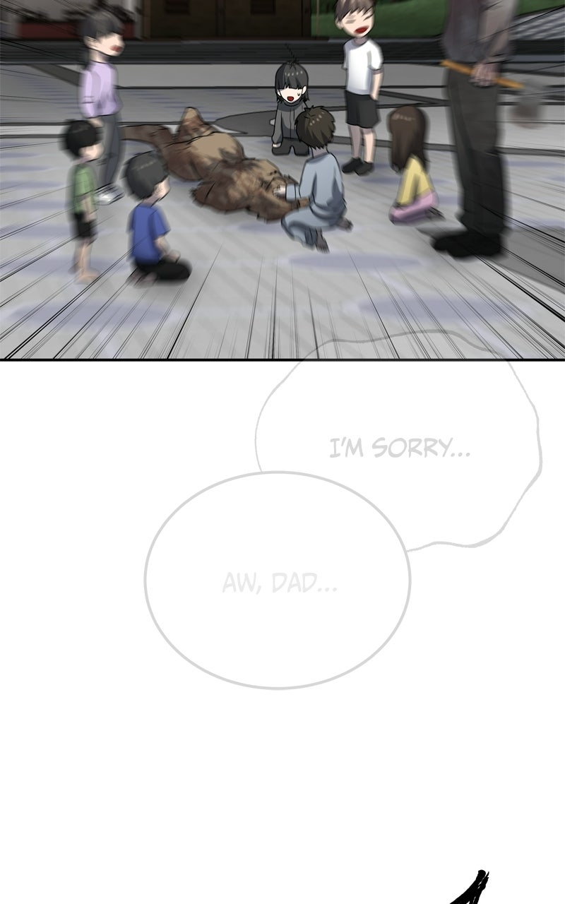 Why You Shouldn't Enter a Haunted House Ep. 60 - The Abandoned Amusement Park (4) page 30 - 
