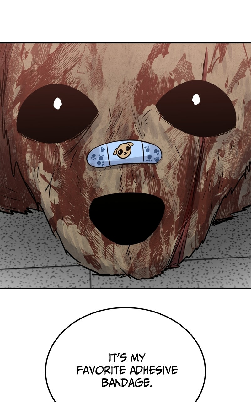 Why You Shouldn't Enter a Haunted House Ep. 60 - The Abandoned Amusement Park (4) page 4 - 