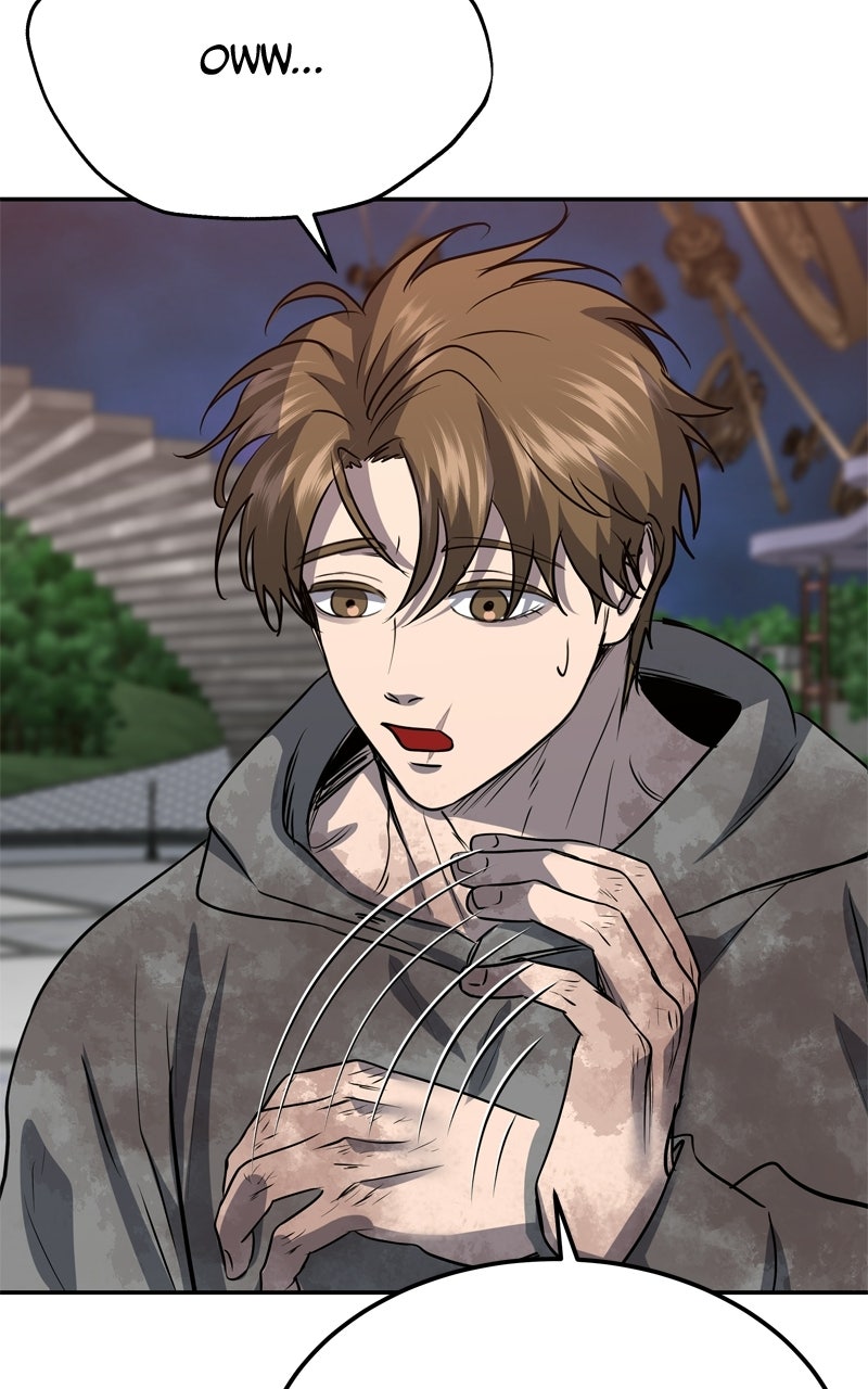 Why You Shouldn't Enter a Haunted House Ep. 60 - The Abandoned Amusement Park (4) page 35 - 