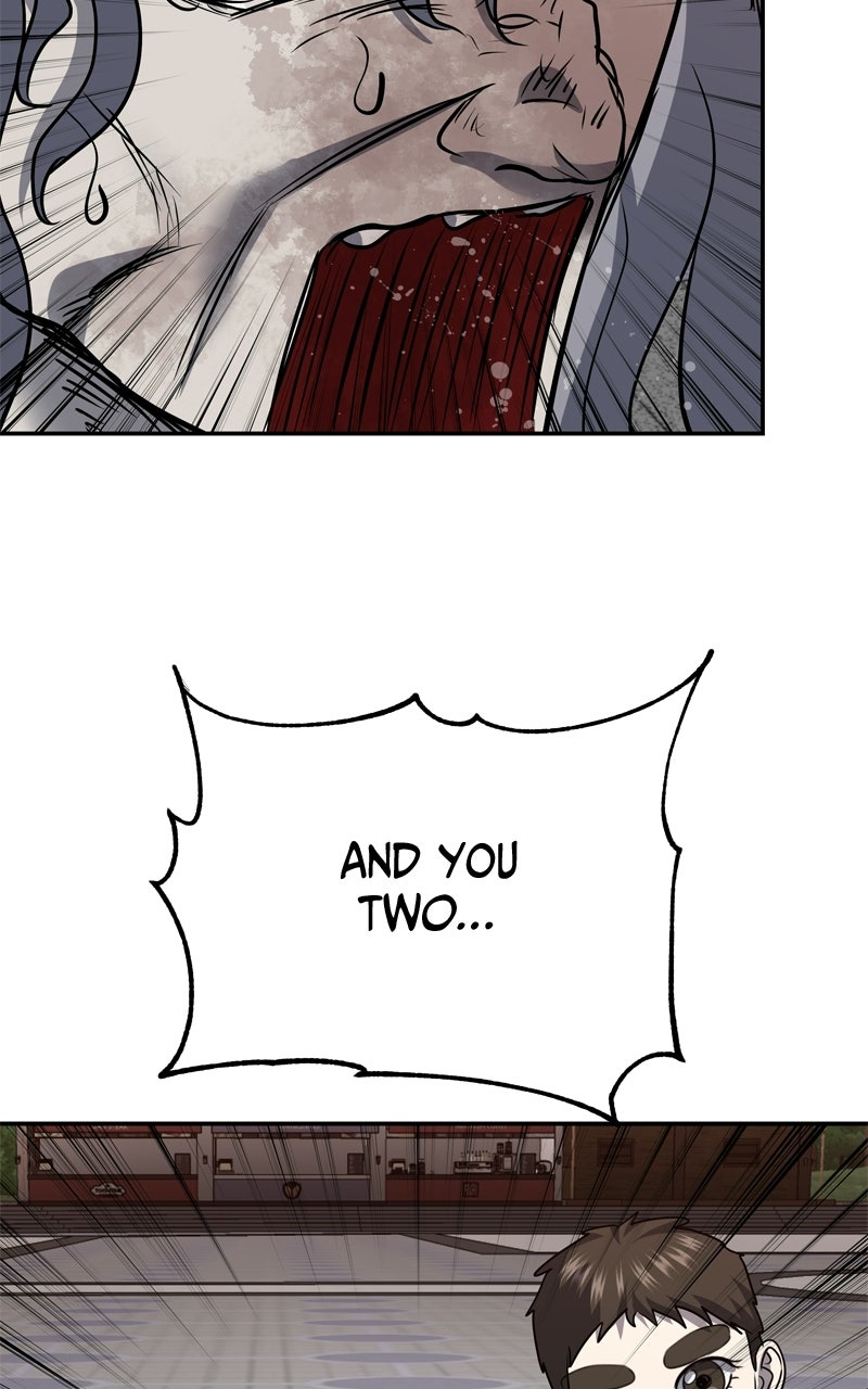 Why You Shouldn't Enter a Haunted House Ep. 60 - The Abandoned Amusement Park (4) page 37 - 
