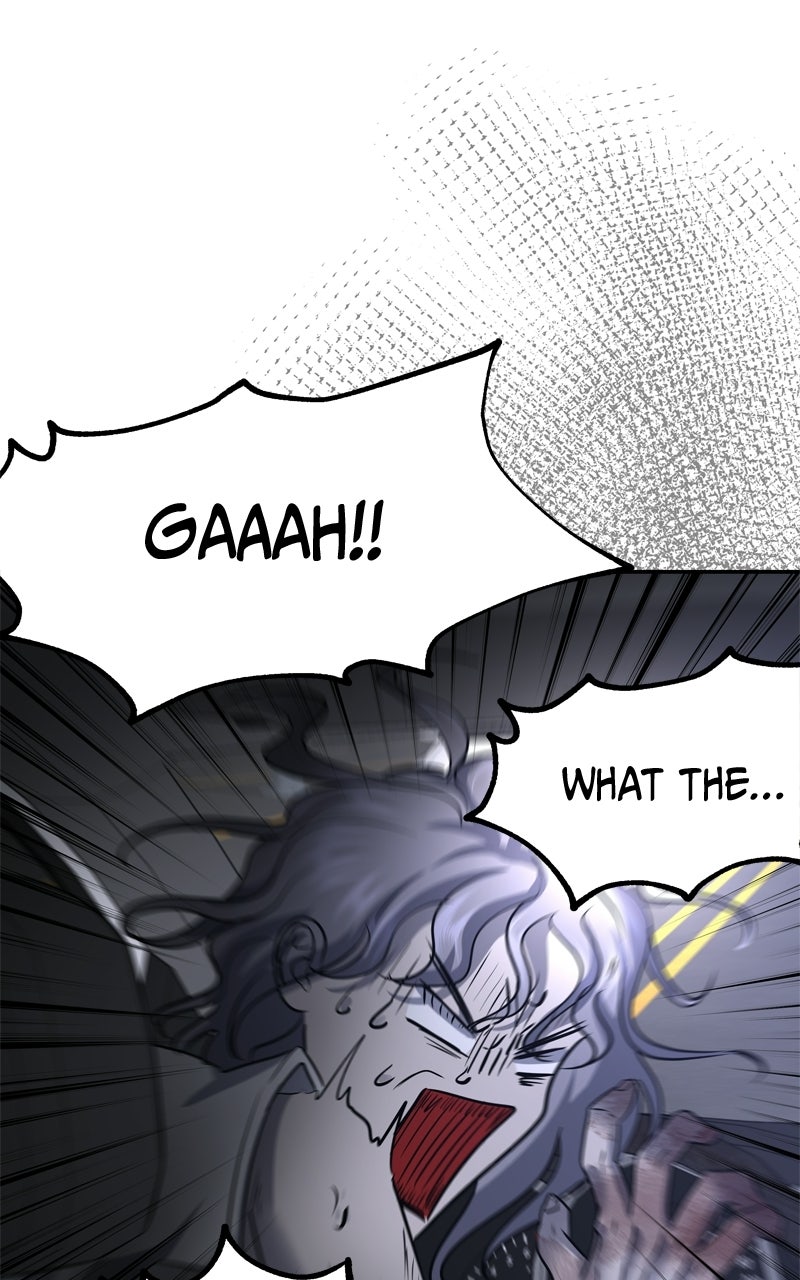 Why You Shouldn't Enter a Haunted House Ep. 60 - The Abandoned Amusement Park (4) page 39 - 