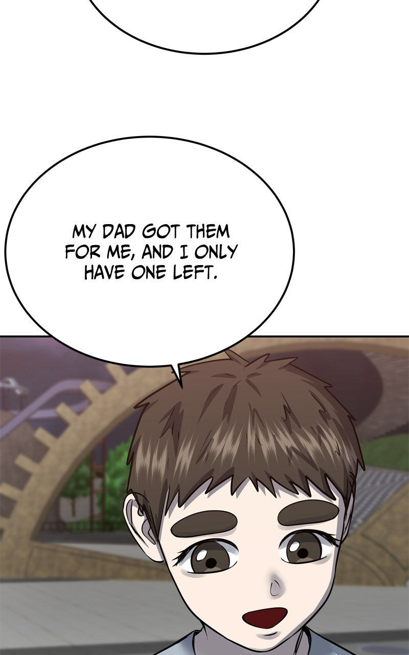 Why You Shouldn't Enter a Haunted House Ep. 60 - The Abandoned Amusement Park (4) page 5 - 