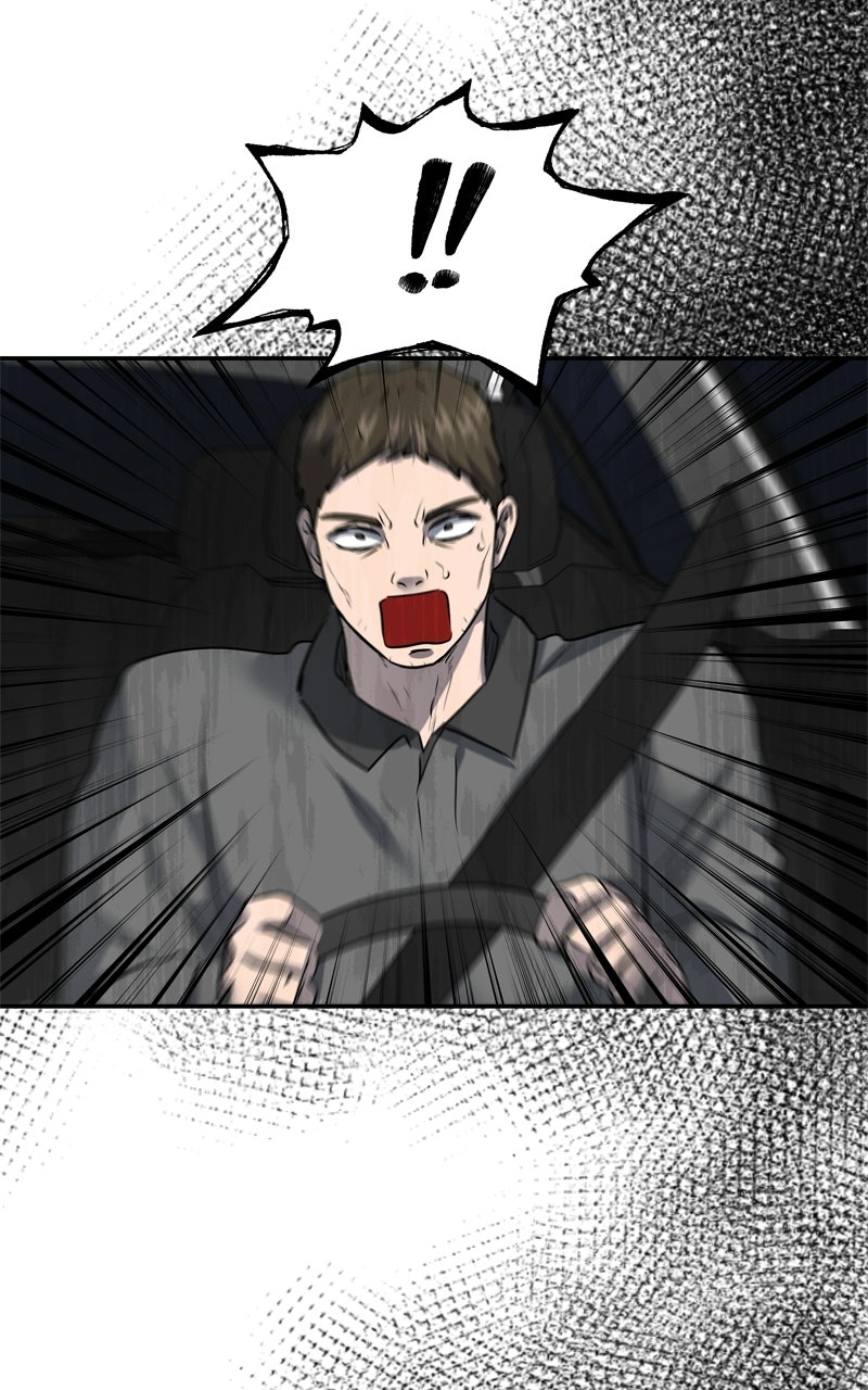 Why You Shouldn't Enter a Haunted House Ep. 60 - The Abandoned Amusement Park (4) page 42 - 