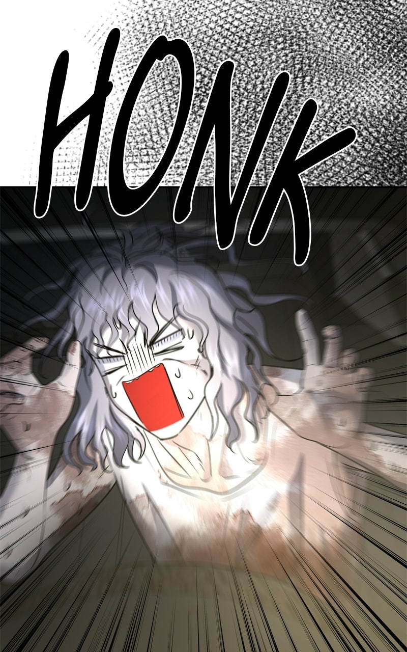 Why You Shouldn't Enter a Haunted House Ep. 60 - The Abandoned Amusement Park (4) page 43 - 