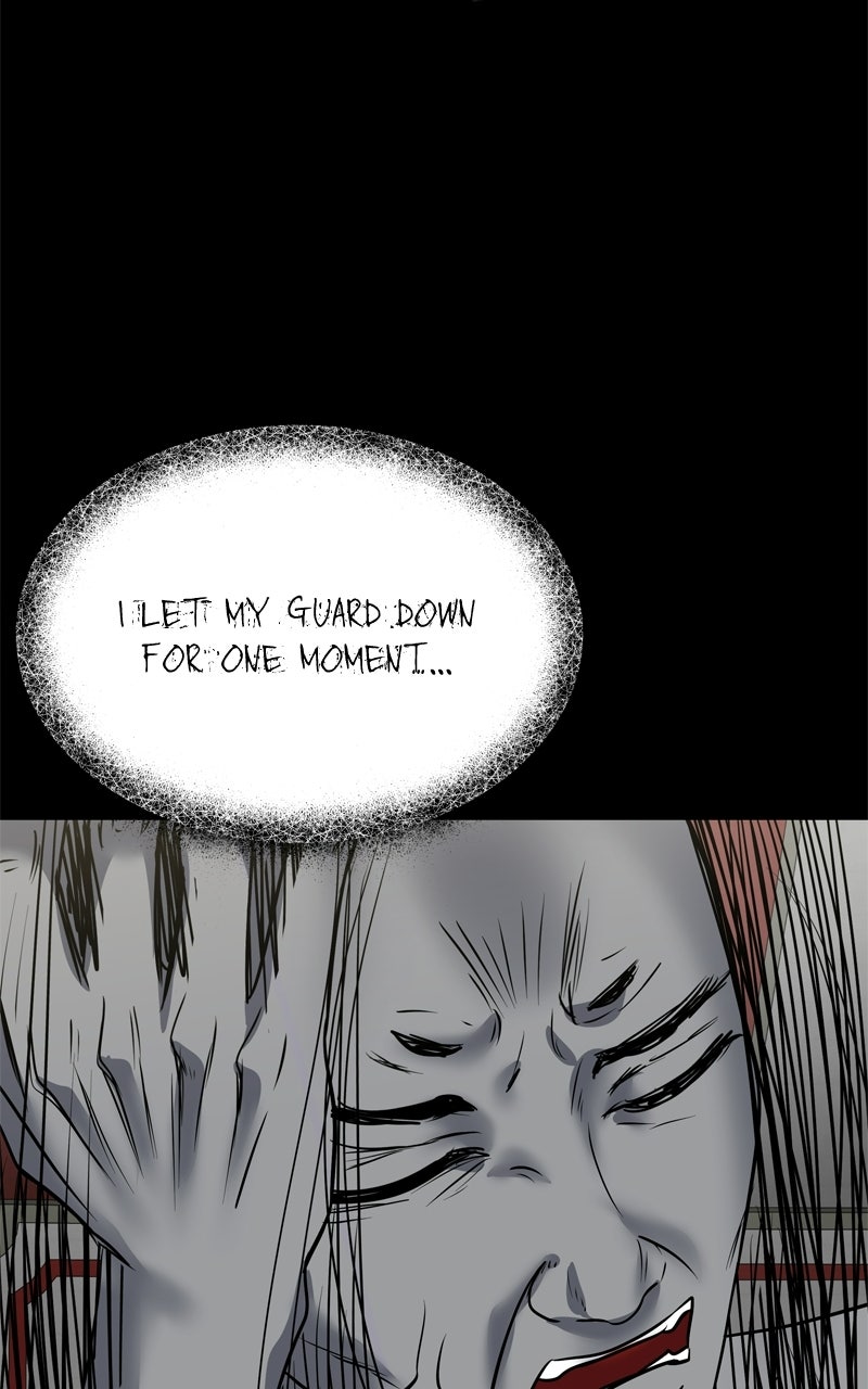 Why You Shouldn't Enter a Haunted House Ep. 60 - The Abandoned Amusement Park (4) page 48 - 
