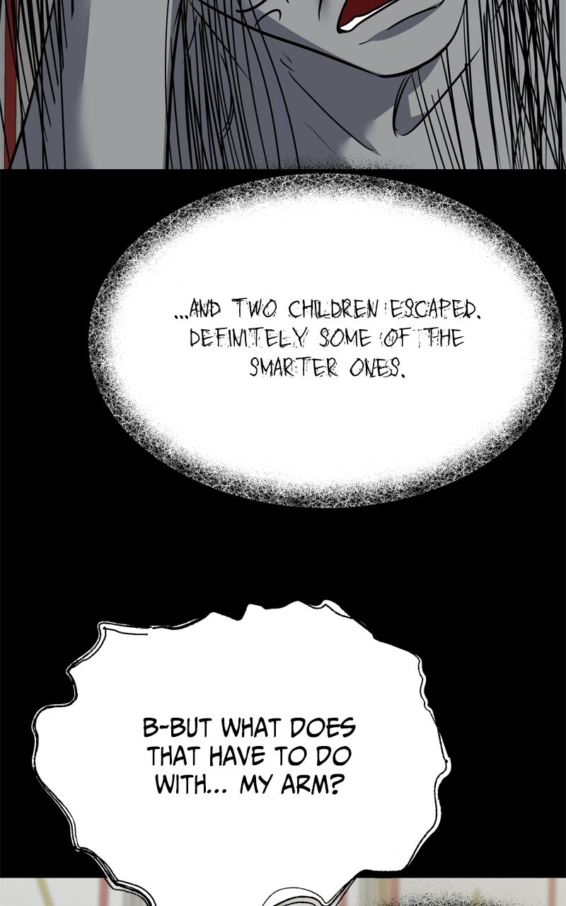 Why You Shouldn't Enter a Haunted House Ep. 60 - The Abandoned Amusement Park (4) page 49 - 