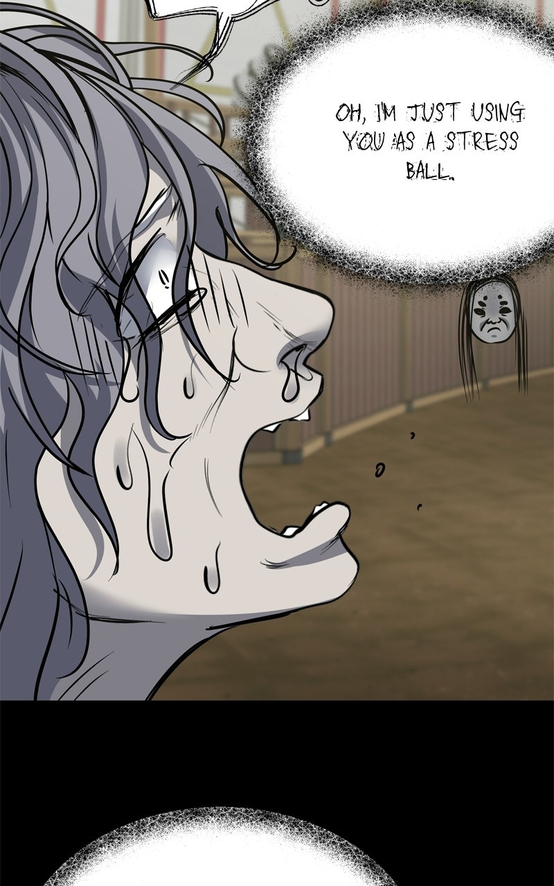 Why You Shouldn't Enter a Haunted House Ep. 60 - The Abandoned Amusement Park (4) page 50 - 