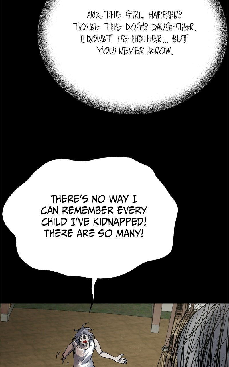Why You Shouldn't Enter a Haunted House Ep. 60 - The Abandoned Amusement Park (4) page 52 - 