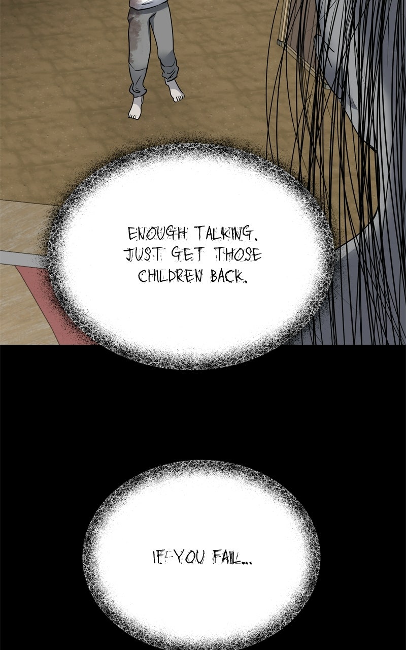 Why You Shouldn't Enter a Haunted House Ep. 60 - The Abandoned Amusement Park (4) page 53 - 