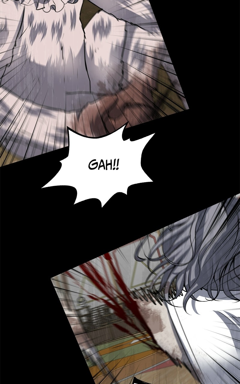 Why You Shouldn't Enter a Haunted House Ep. 60 - The Abandoned Amusement Park (4) page 56 - 