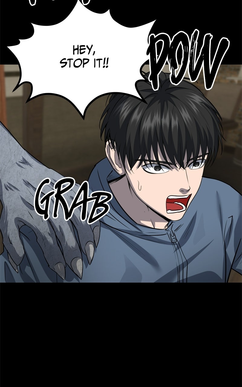 Why You Shouldn't Enter a Haunted House Ep. 60 - The Abandoned Amusement Park (4) page 59 - 
