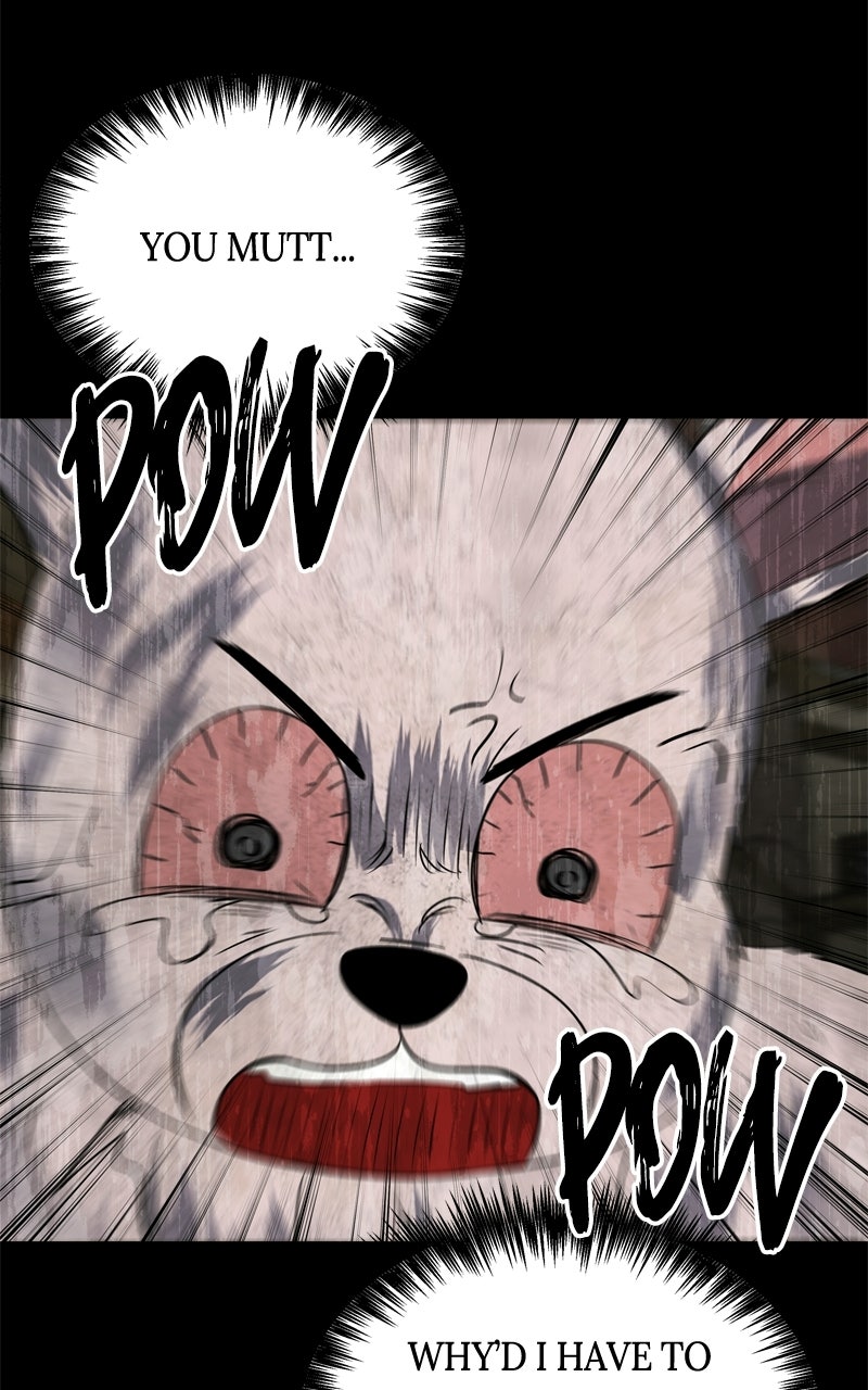 Why You Shouldn't Enter a Haunted House Ep. 60 - The Abandoned Amusement Park (4) page 60 - 