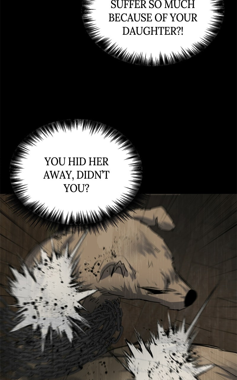 Why You Shouldn't Enter a Haunted House Ep. 60 - The Abandoned Amusement Park (4) page 61 - 