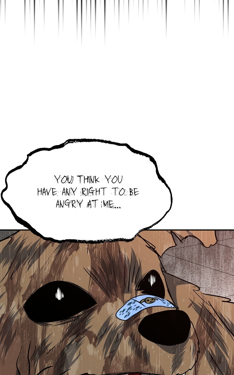 Why You Shouldn't Enter a Haunted House Ep. 60 - The Abandoned Amusement Park (4) page 63 - 