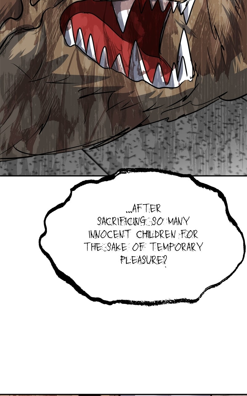 Why You Shouldn't Enter a Haunted House Ep. 60 - The Abandoned Amusement Park (4) page 64 - 