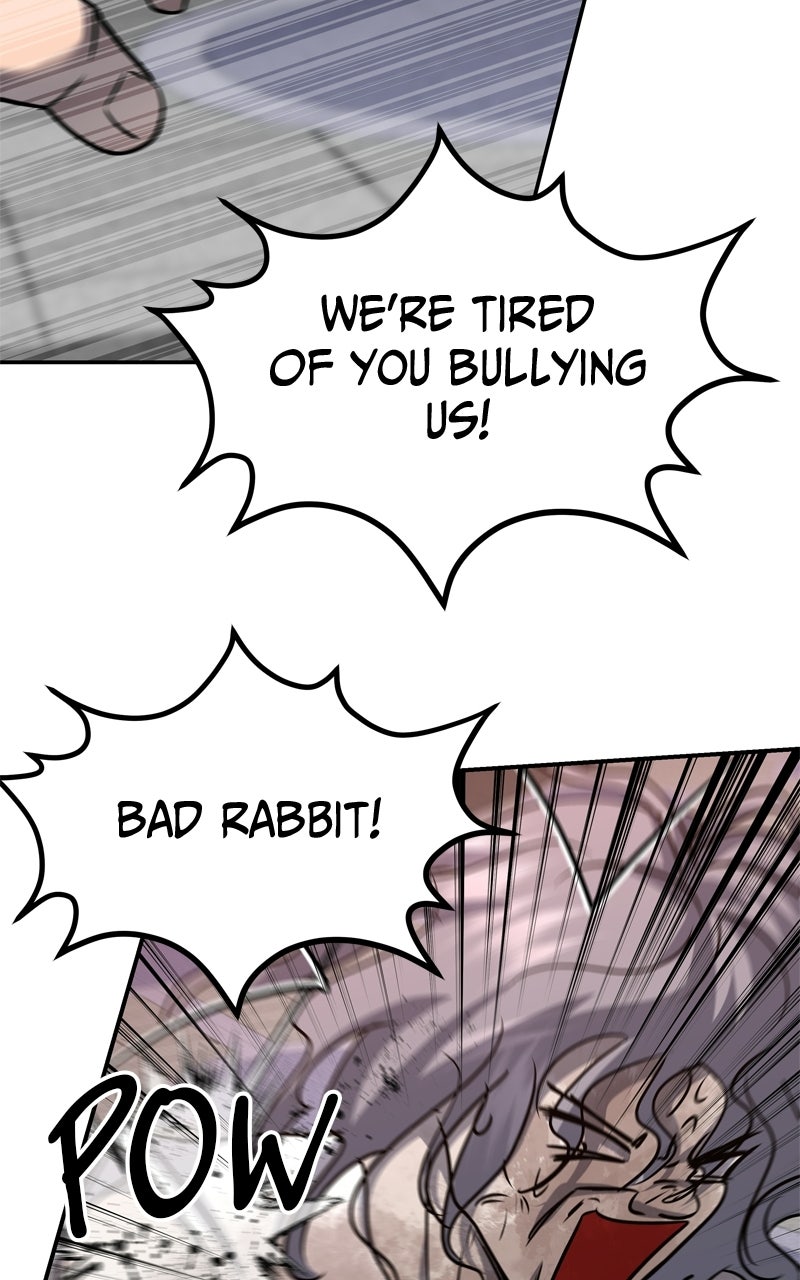 Why You Shouldn't Enter a Haunted House Ep. 60 - The Abandoned Amusement Park (4) page 68 - 