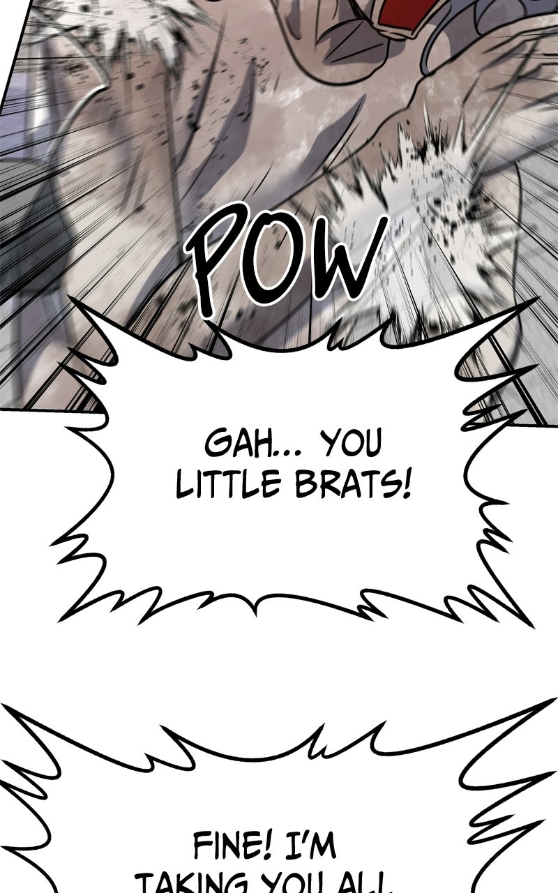 Why You Shouldn't Enter a Haunted House Ep. 60 - The Abandoned Amusement Park (4) page 69 - 