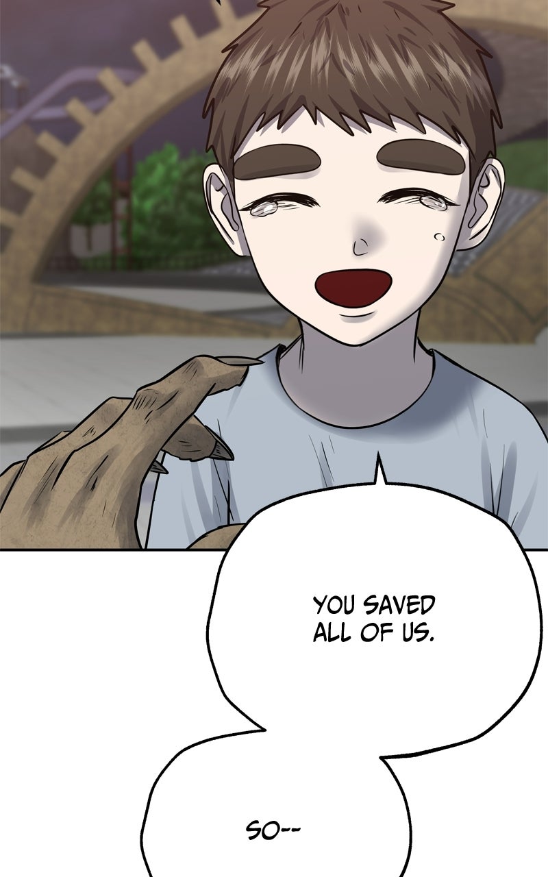 Why You Shouldn't Enter a Haunted House Ep. 60 - The Abandoned Amusement Park (4) page 8 - 