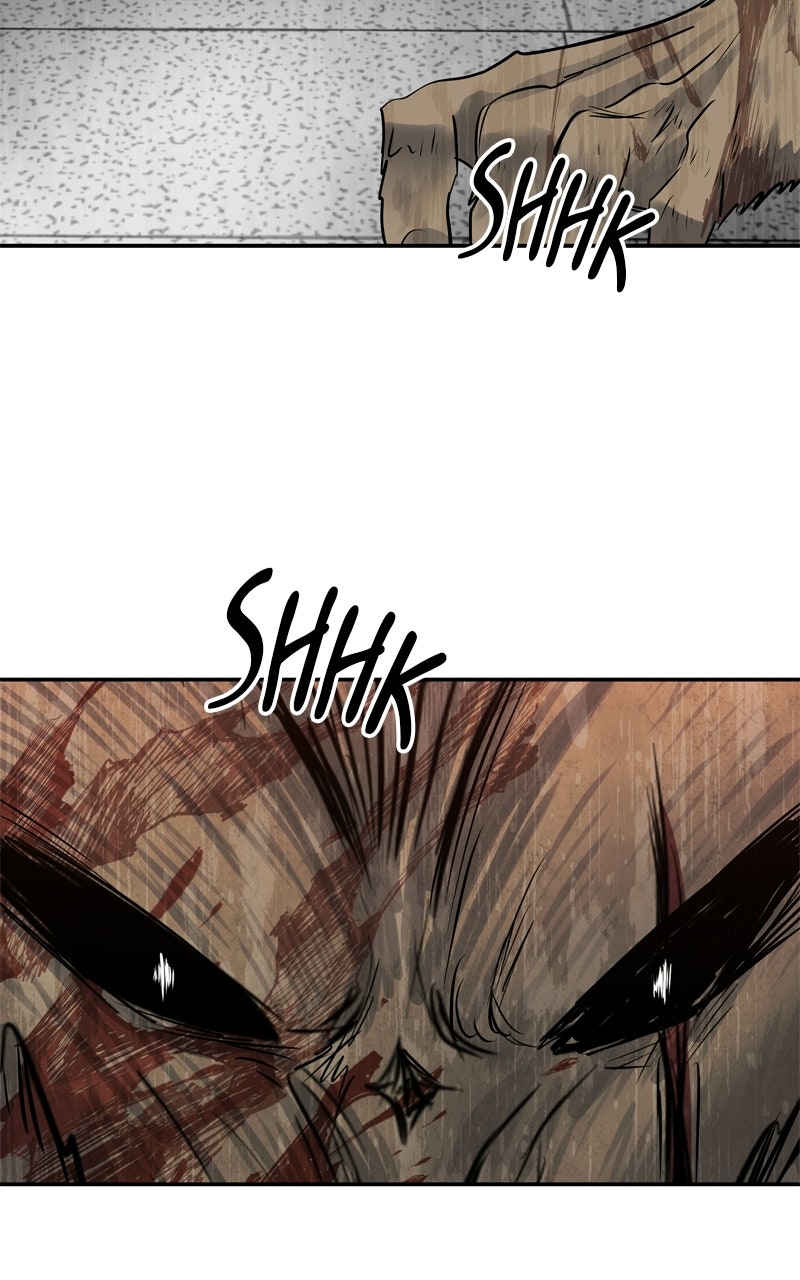 Why You Shouldn't Enter a Haunted House Ep. 60 - The Abandoned Amusement Park (4) page 77 - 