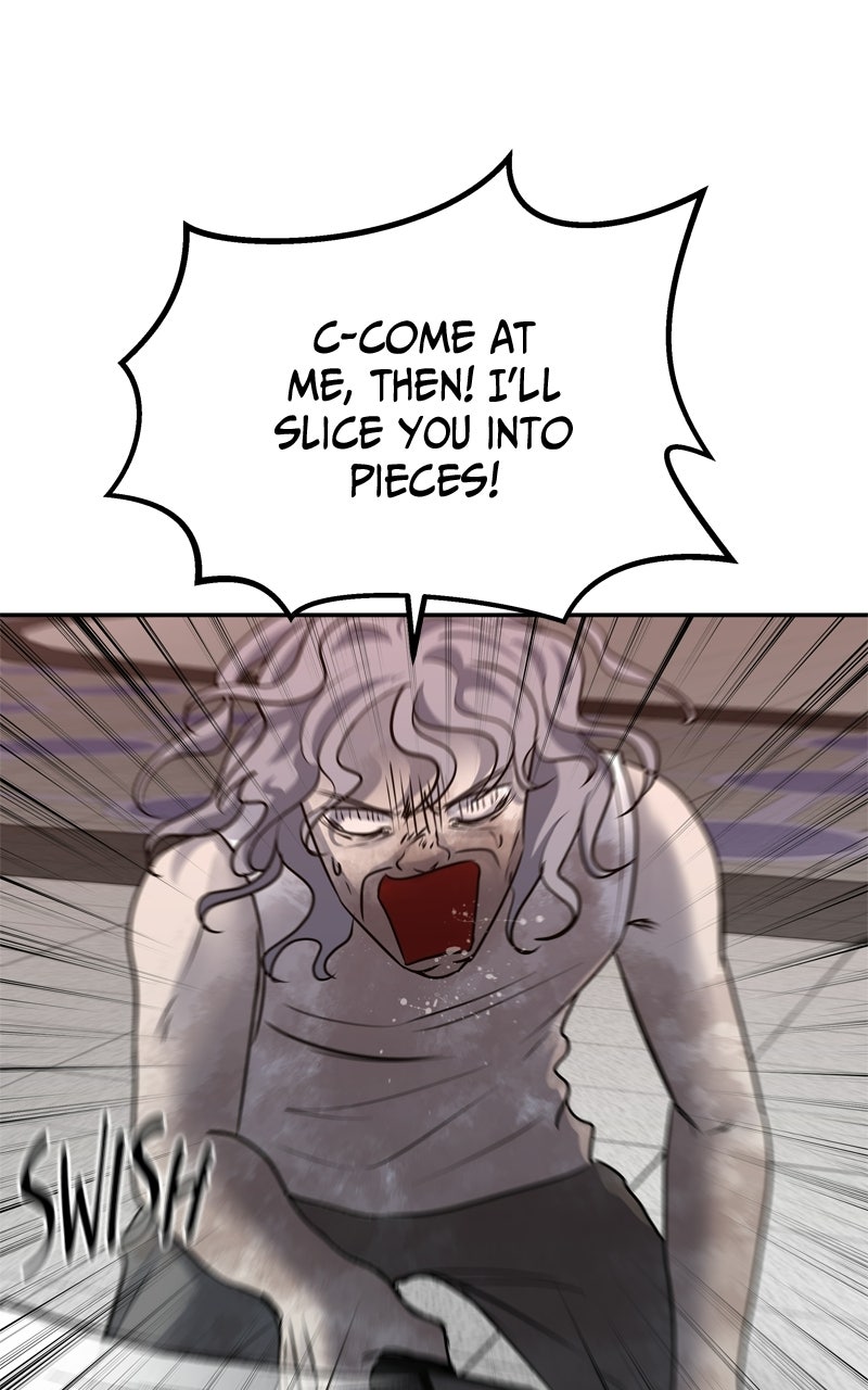 Why You Shouldn't Enter a Haunted House Ep. 60 - The Abandoned Amusement Park (4) page 78 - 