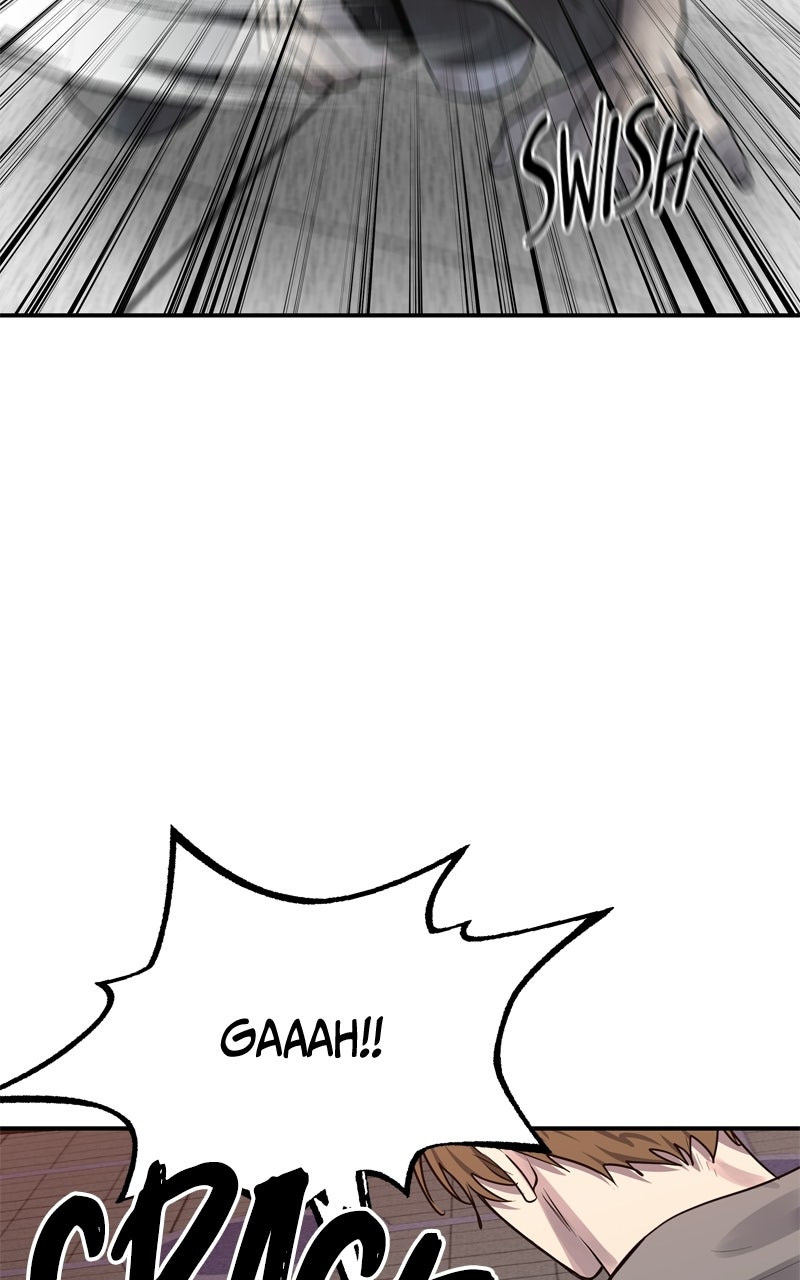 Why You Shouldn't Enter a Haunted House Ep. 60 - The Abandoned Amusement Park (4) page 79 - 