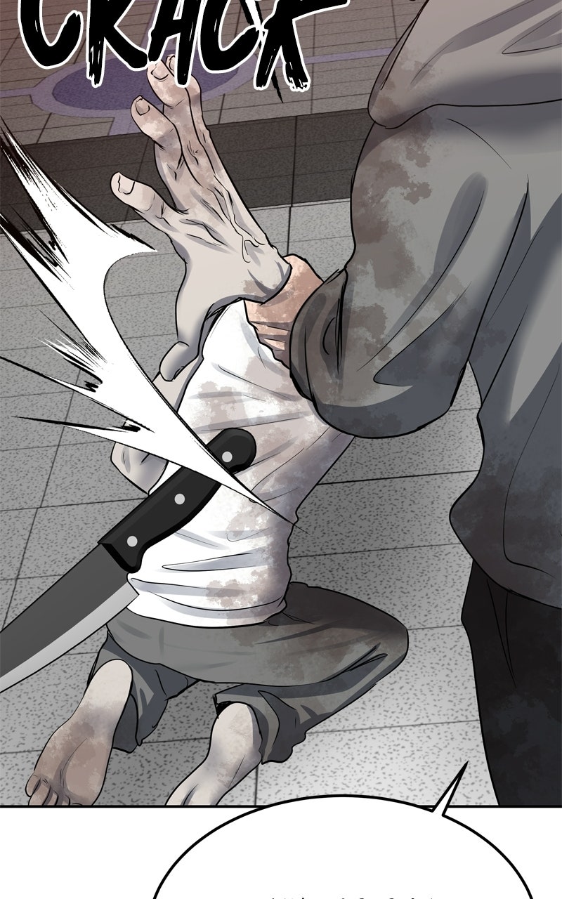 Why You Shouldn't Enter a Haunted House Ep. 60 - The Abandoned Amusement Park (4) page 80 - 