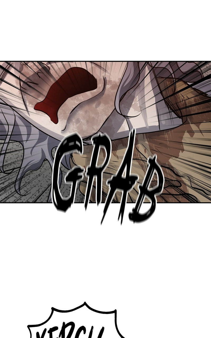 Why You Shouldn't Enter a Haunted House Ep. 60 - The Abandoned Amusement Park (4) page 83 - 
