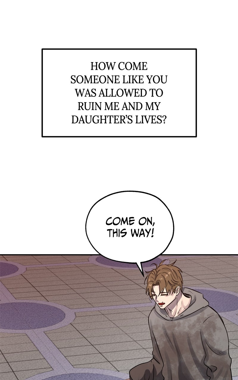 Why You Shouldn't Enter a Haunted House Ep. 60 - The Abandoned Amusement Park (4) page 85 - 