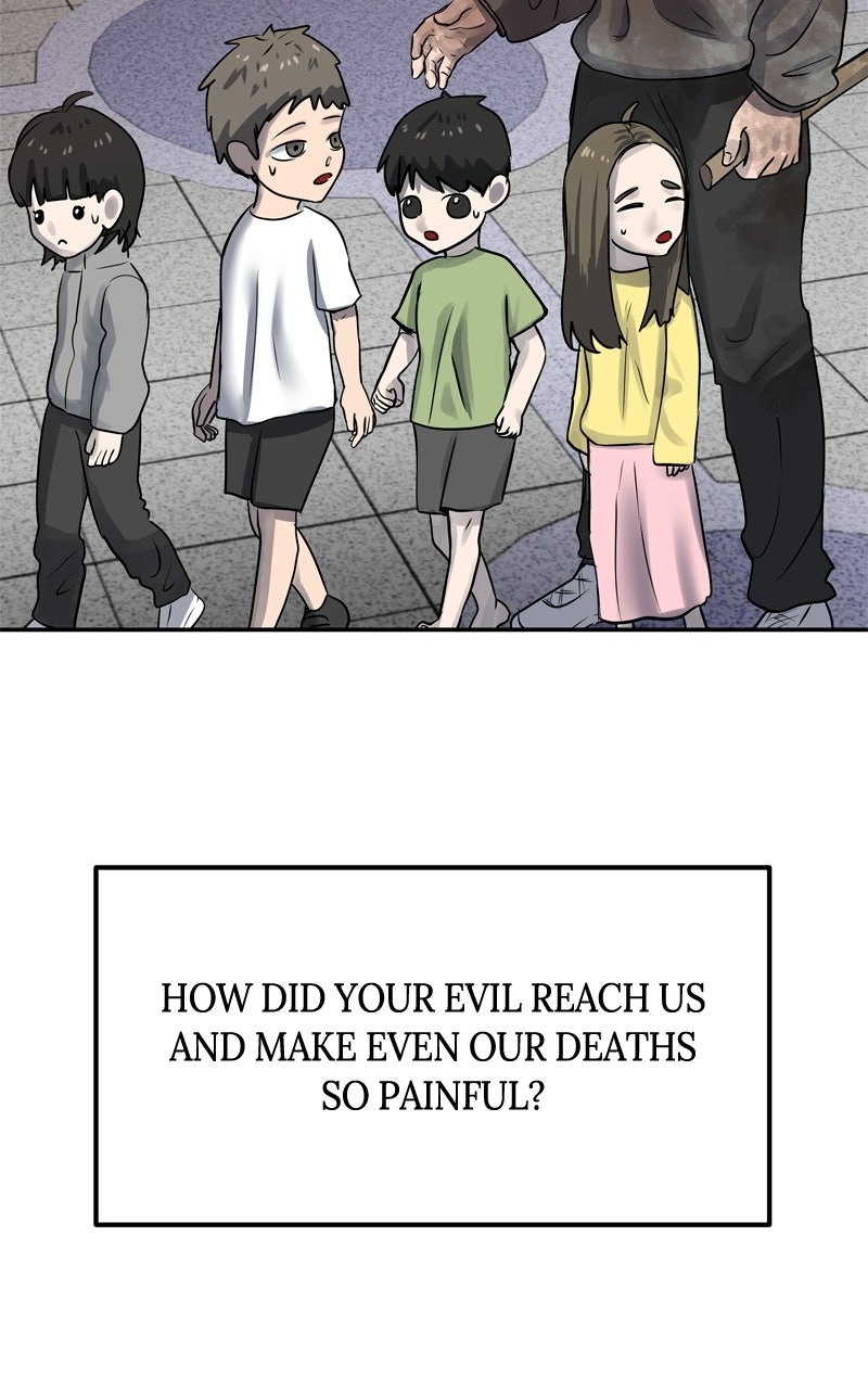 Why You Shouldn't Enter a Haunted House Ep. 60 - The Abandoned Amusement Park (4) page 86 - 