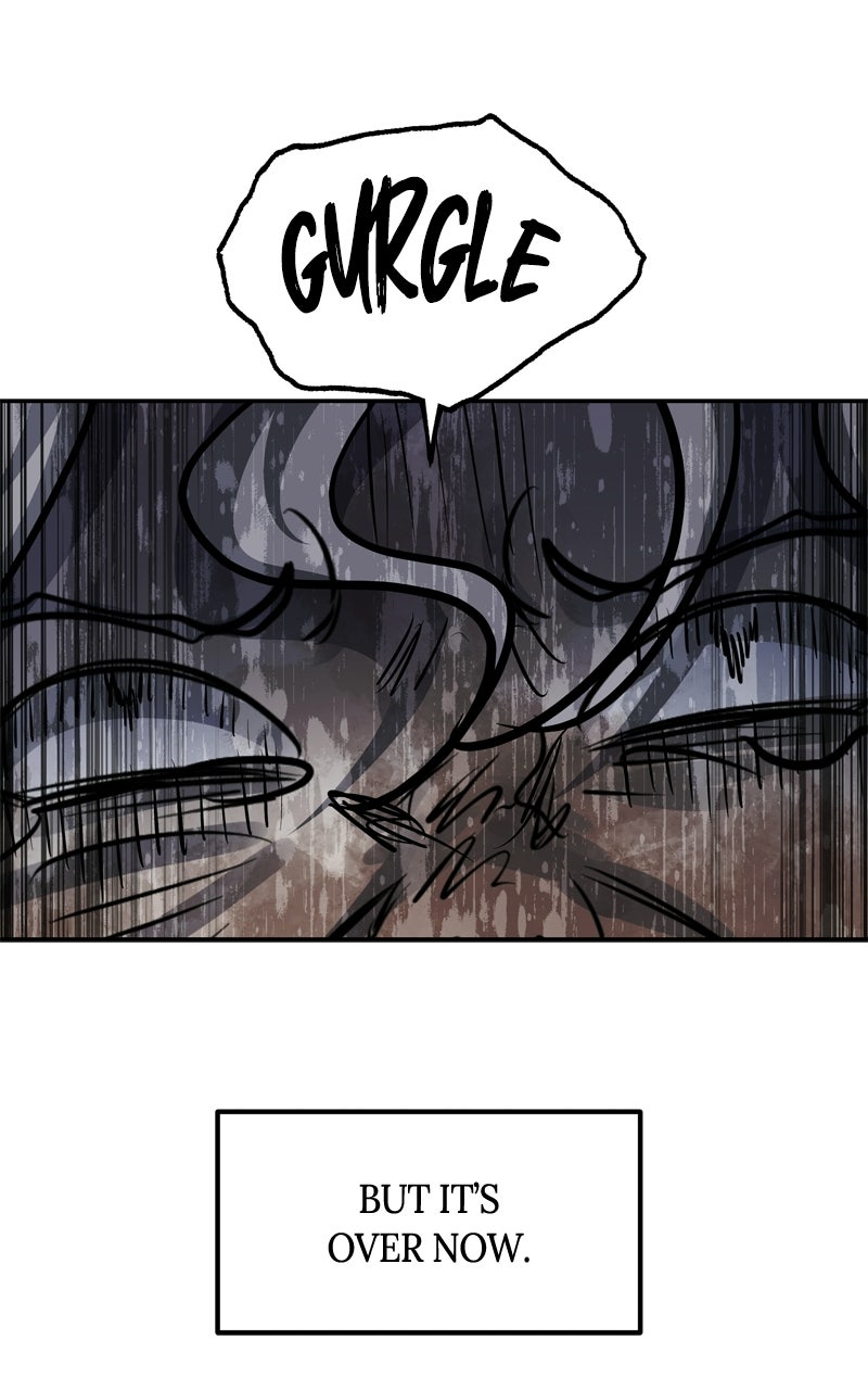 Why You Shouldn't Enter a Haunted House Ep. 60 - The Abandoned Amusement Park (4) page 87 - 