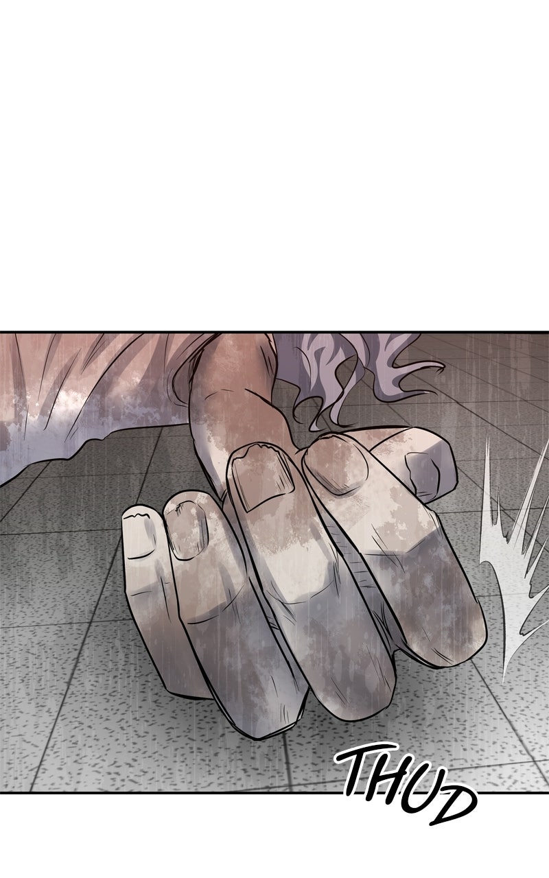 Why You Shouldn't Enter a Haunted House Ep. 60 - The Abandoned Amusement Park (4) page 88 - 