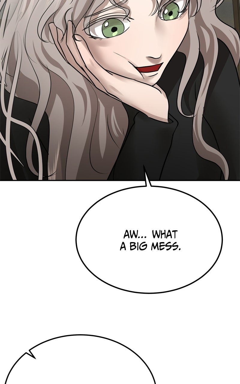 Why You Shouldn't Enter a Haunted House Ep. 60 - The Abandoned Amusement Park (4) page 90 - 