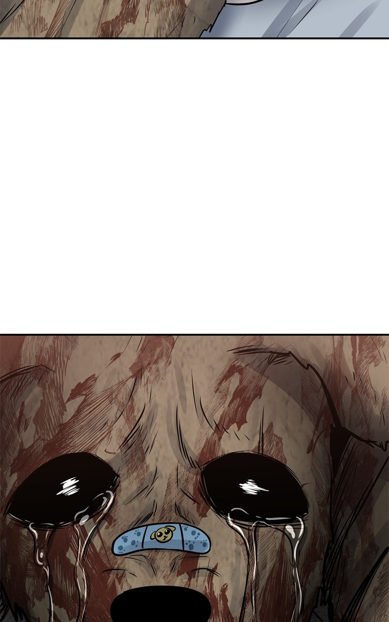 Why You Shouldn't Enter a Haunted House Ep. 60 - The Abandoned Amusement Park (4) page 10 - 