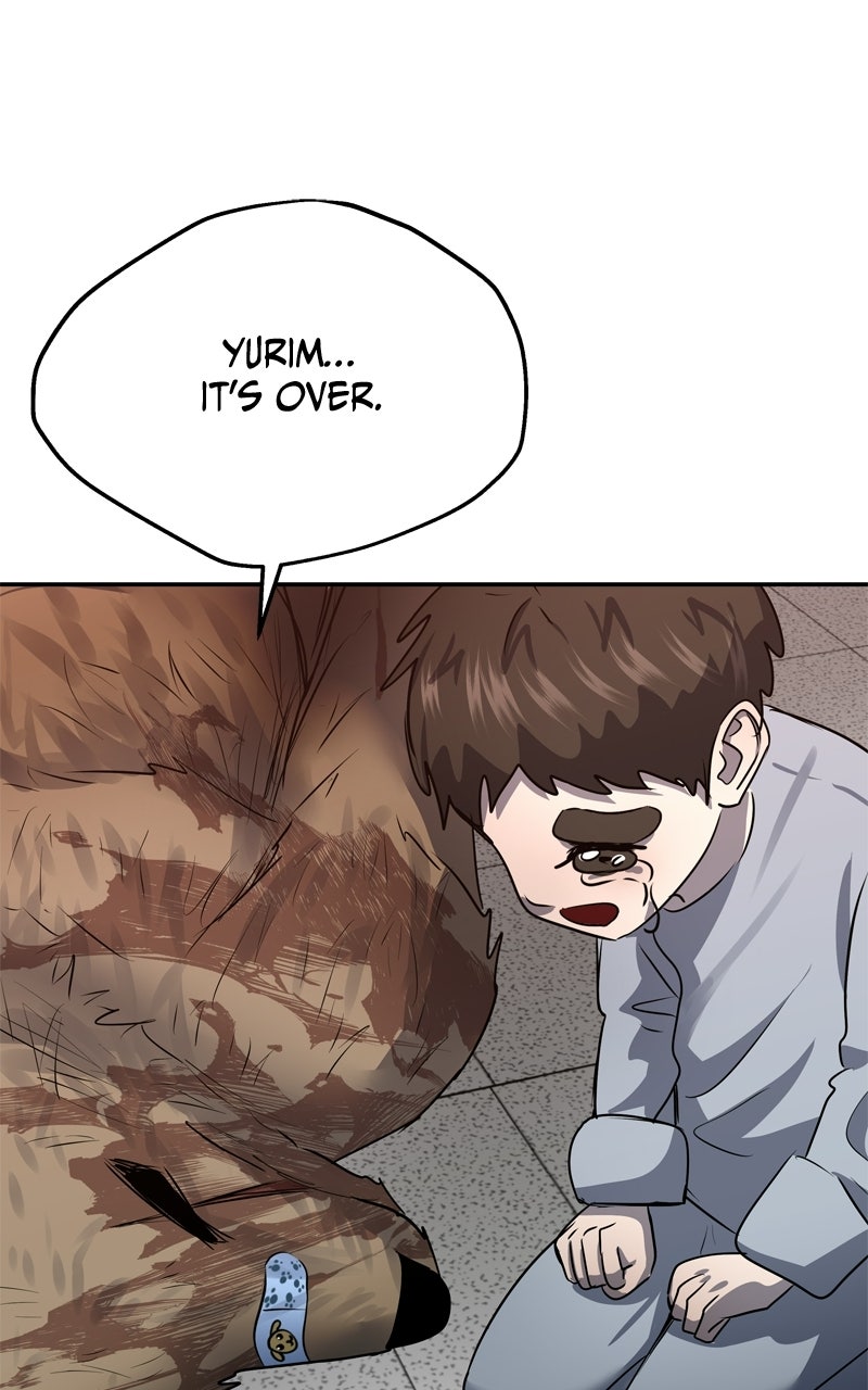 Why You Shouldn't Enter a Haunted House Ep. 60 - The Abandoned Amusement Park (4) page 97 - 